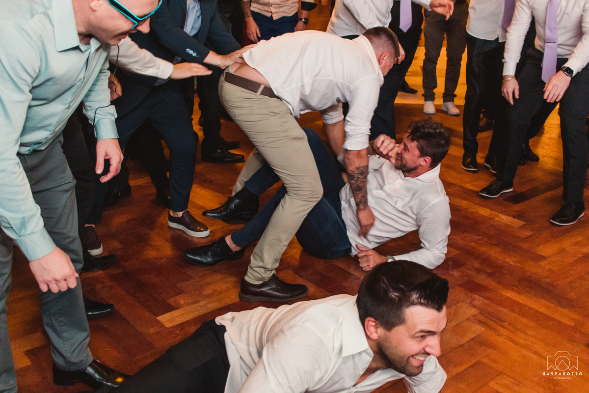 Festa de Casamento