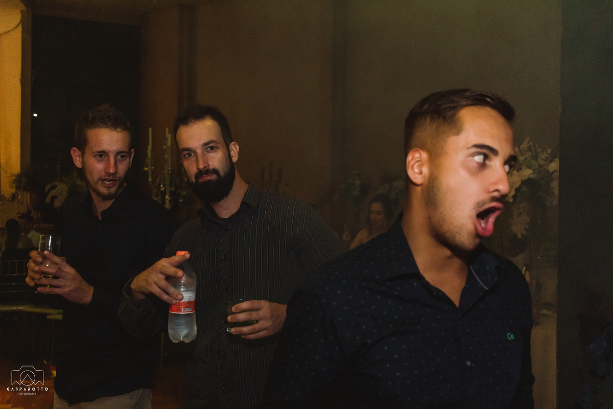 Festa de Casamento