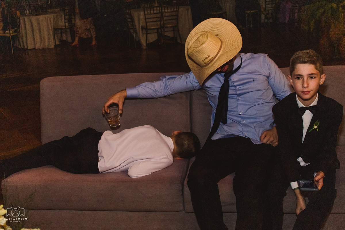 Festa de Casamento