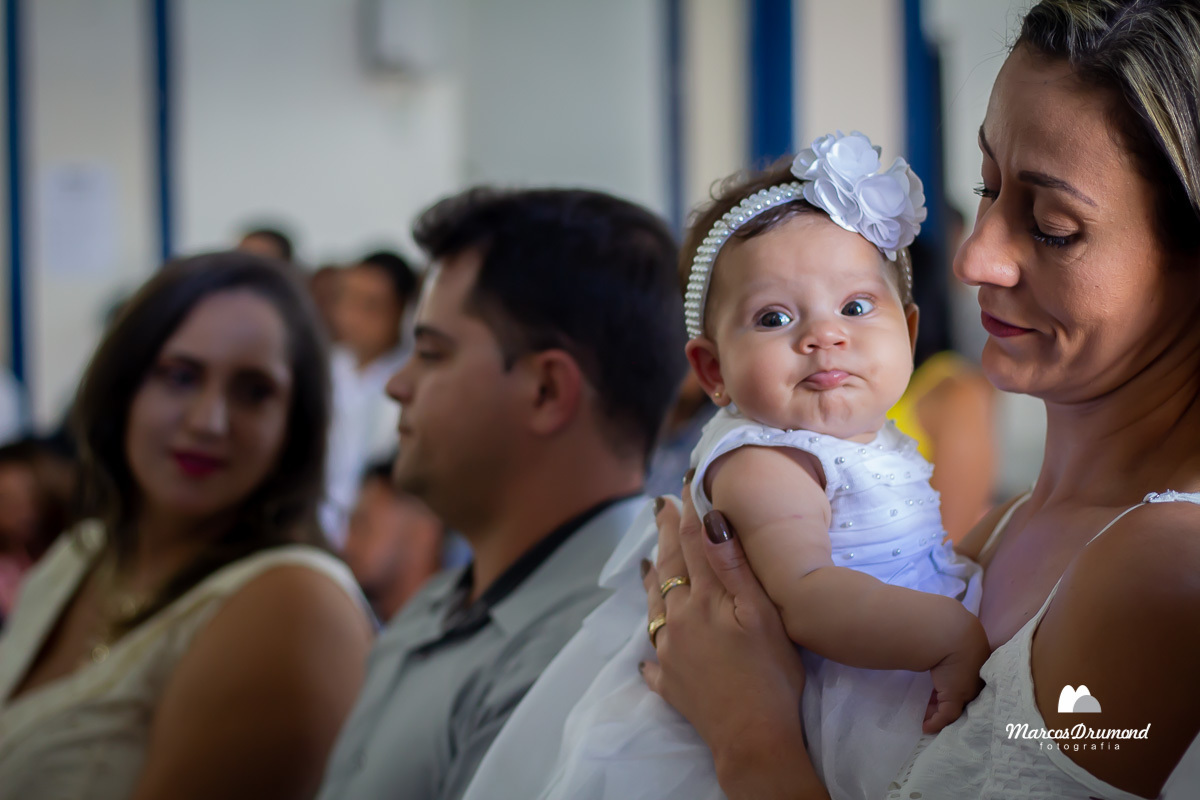 Olhar da Lívia Manuela
