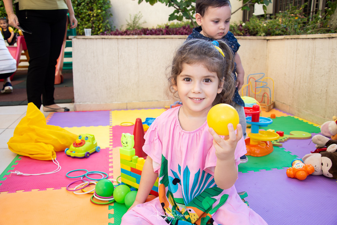 Fotografo festa infantil Mickey