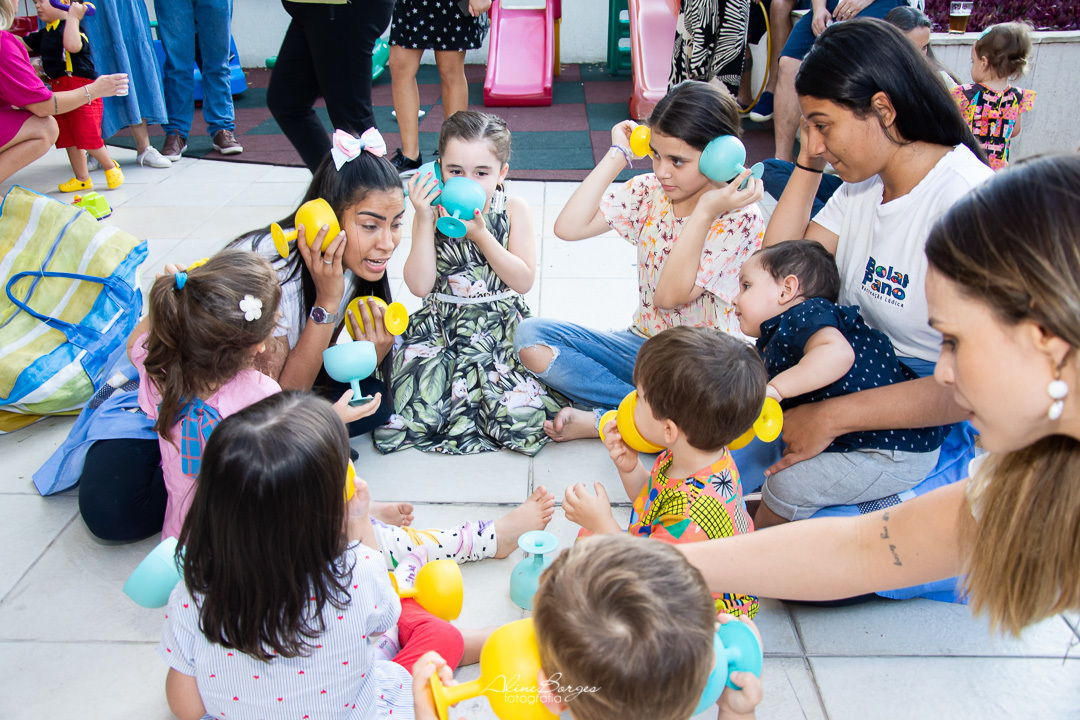 Fotografo festa infantil Mickey