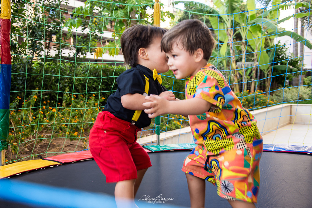 Fotografo festa infantil Mickey