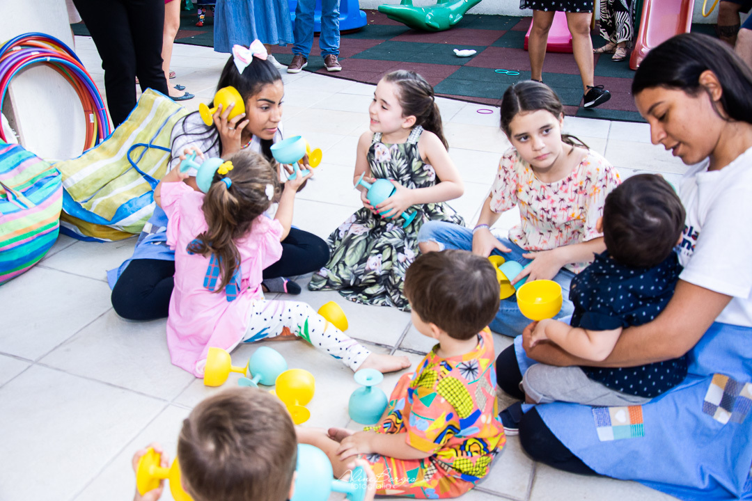 Fotografo festa infantil Mickey