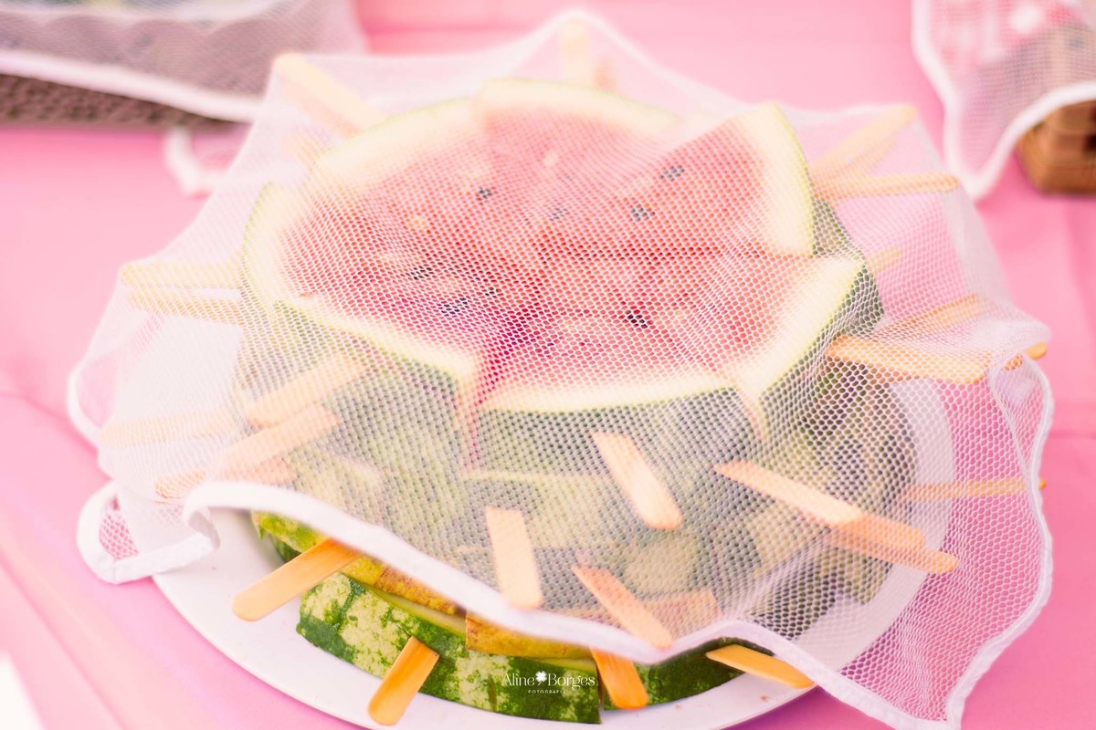 fotografia festa infantil piquenique na Quinta da  Boa Vista rj