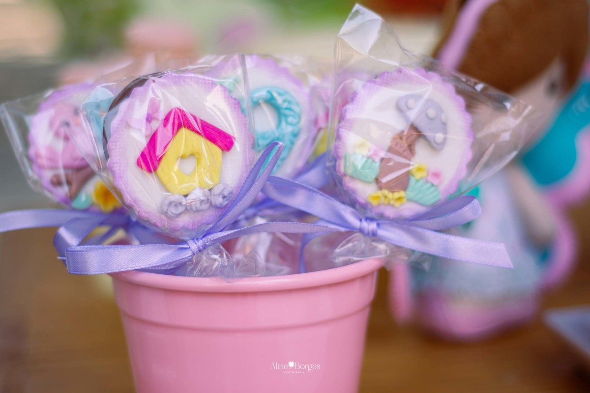 fotografia festa infantil piquenique na Quinta da  Boa Vista rj