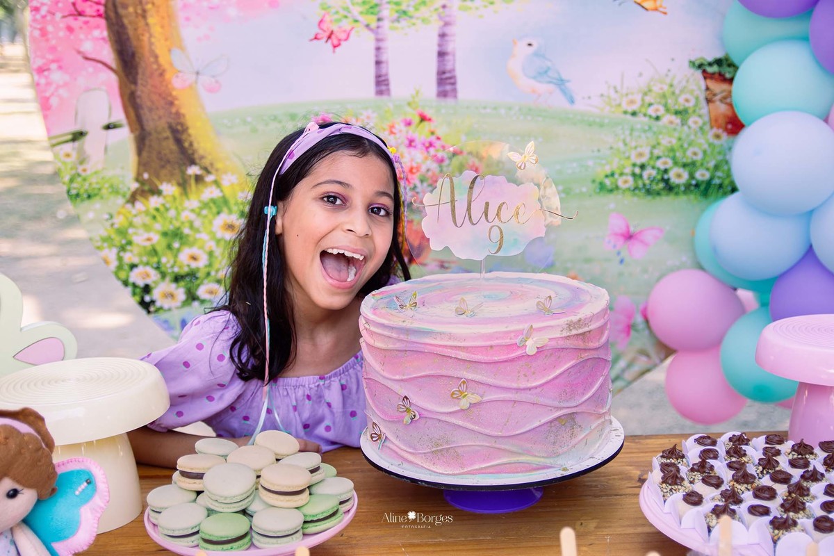 fotografia festa infantil piquenique na Quinta da  Boa Vista rj