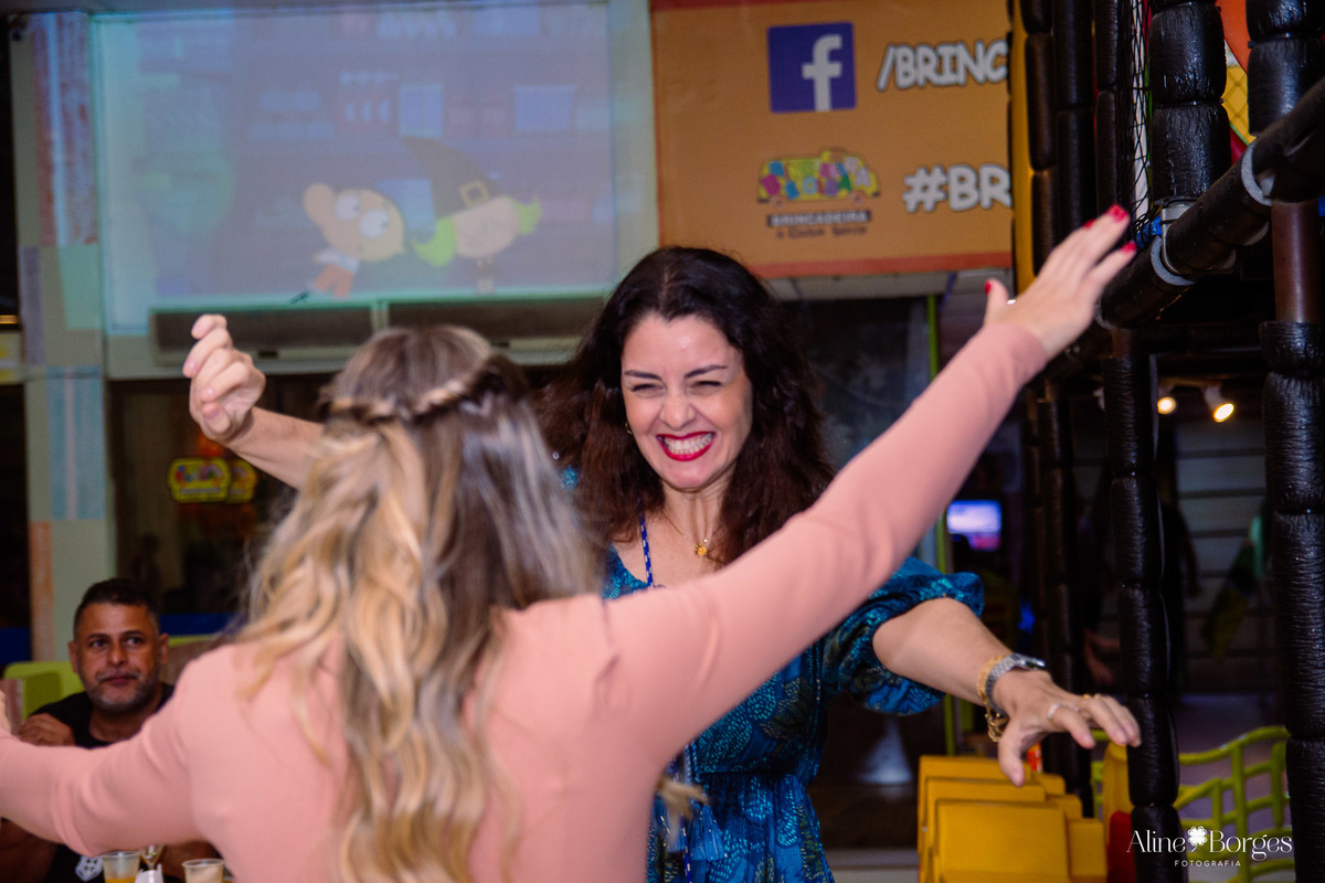 aquele abraço que diz mais do que mil palavras de amo e saudades