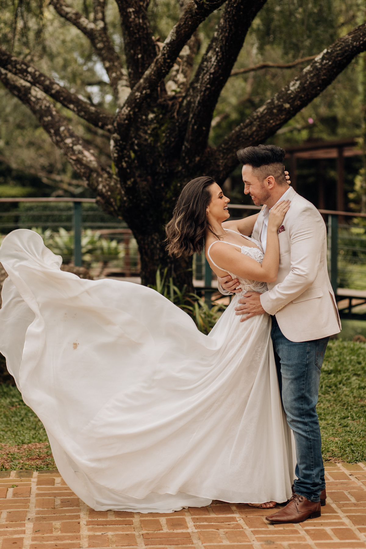 Ensaio de casal - Pre wedding - Laura Nolasco Fotografia - Belo Horizonte