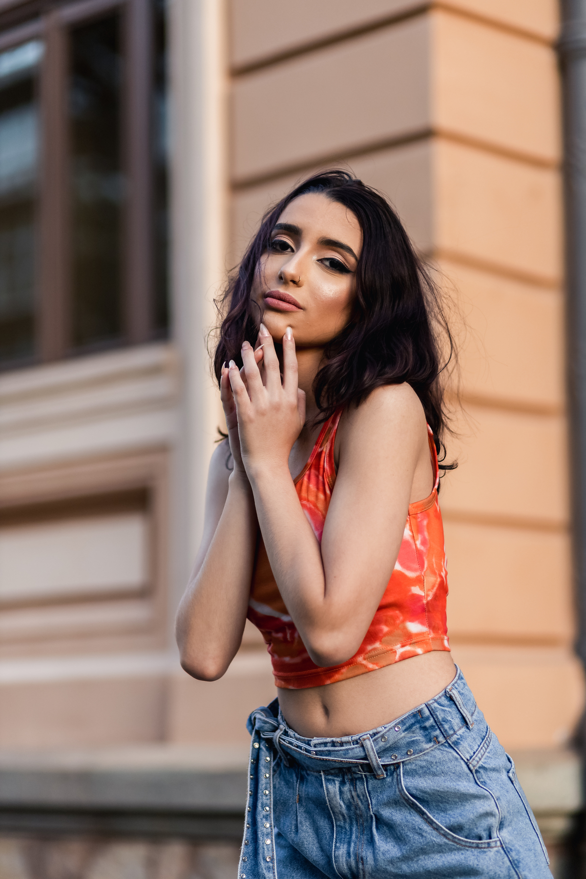 Ensaio 15 anos em Belo Horizonte - Laura Nolasco Fotografia