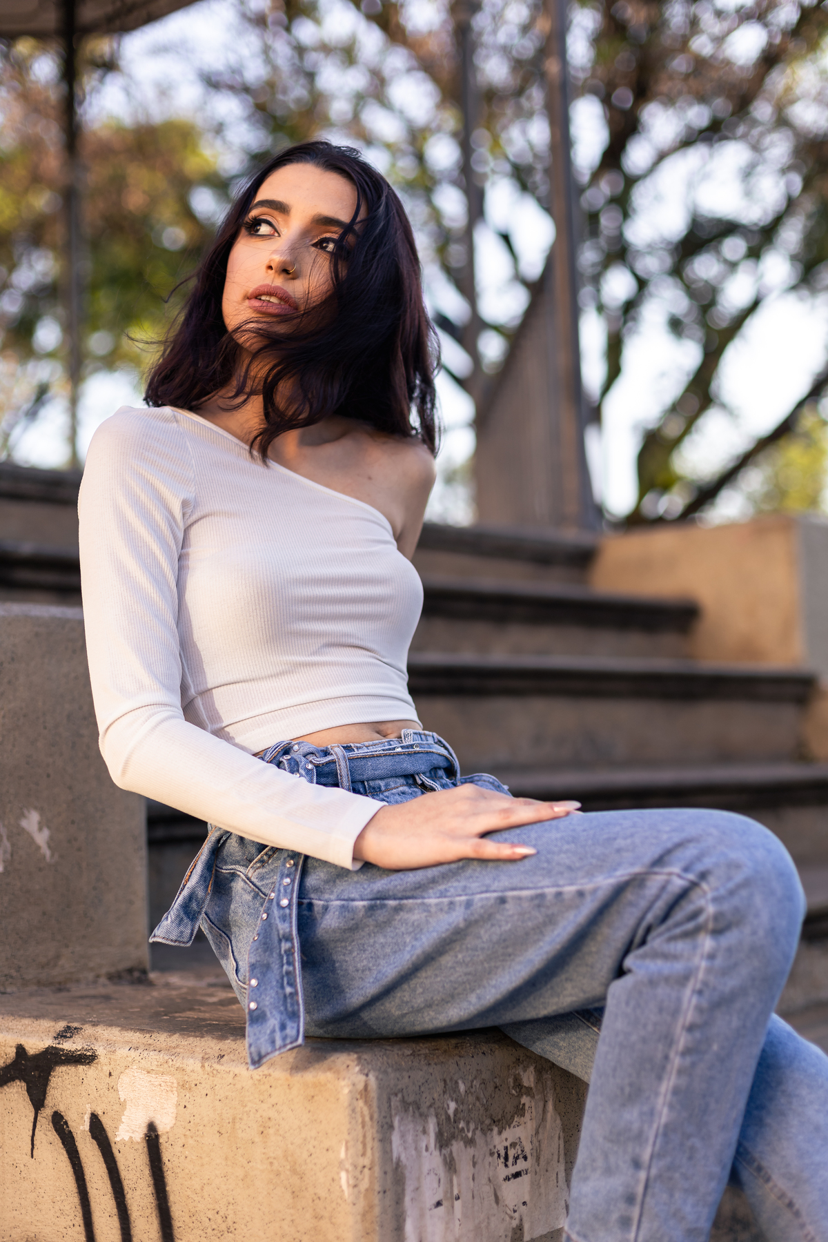 Ensaio 15 anos em Belo Horizonte - Laura Nolasco Fotografia