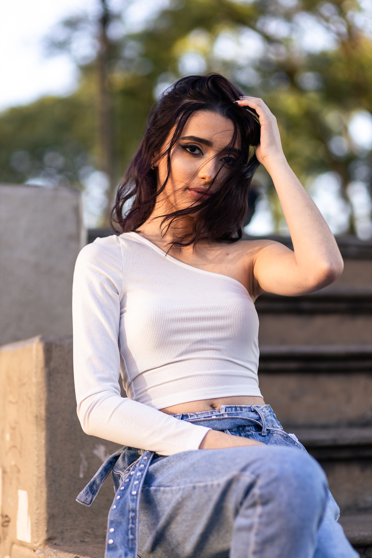 Ensaio 15 anos em Belo Horizonte - Laura Nolasco Fotografia