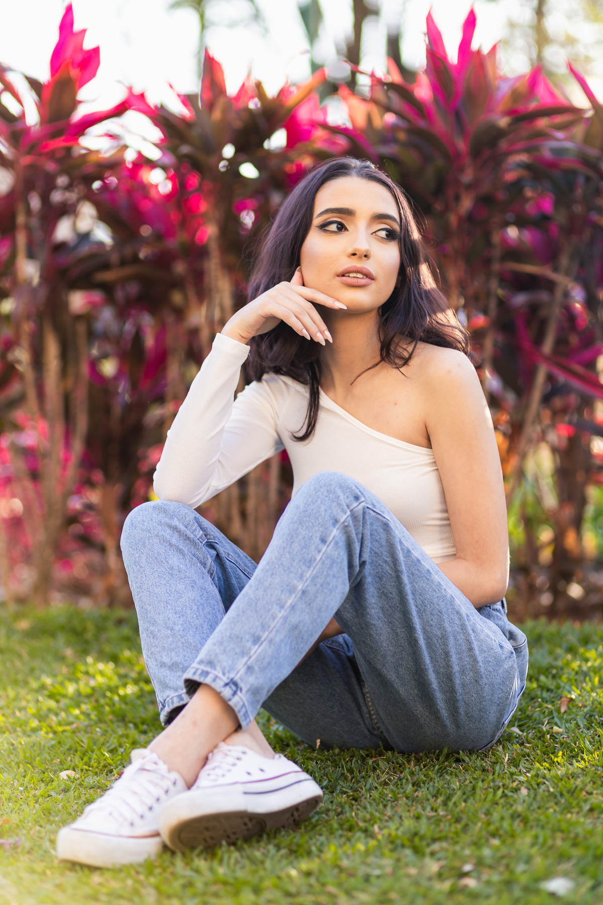 Ensaio 15 anos em Belo Horizonte - Laura Nolasco Fotografia