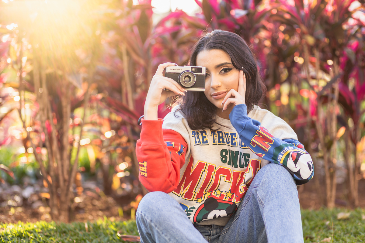 Ensaio 15 anos em Belo Horizonte - Laura Nolasco Fotografia