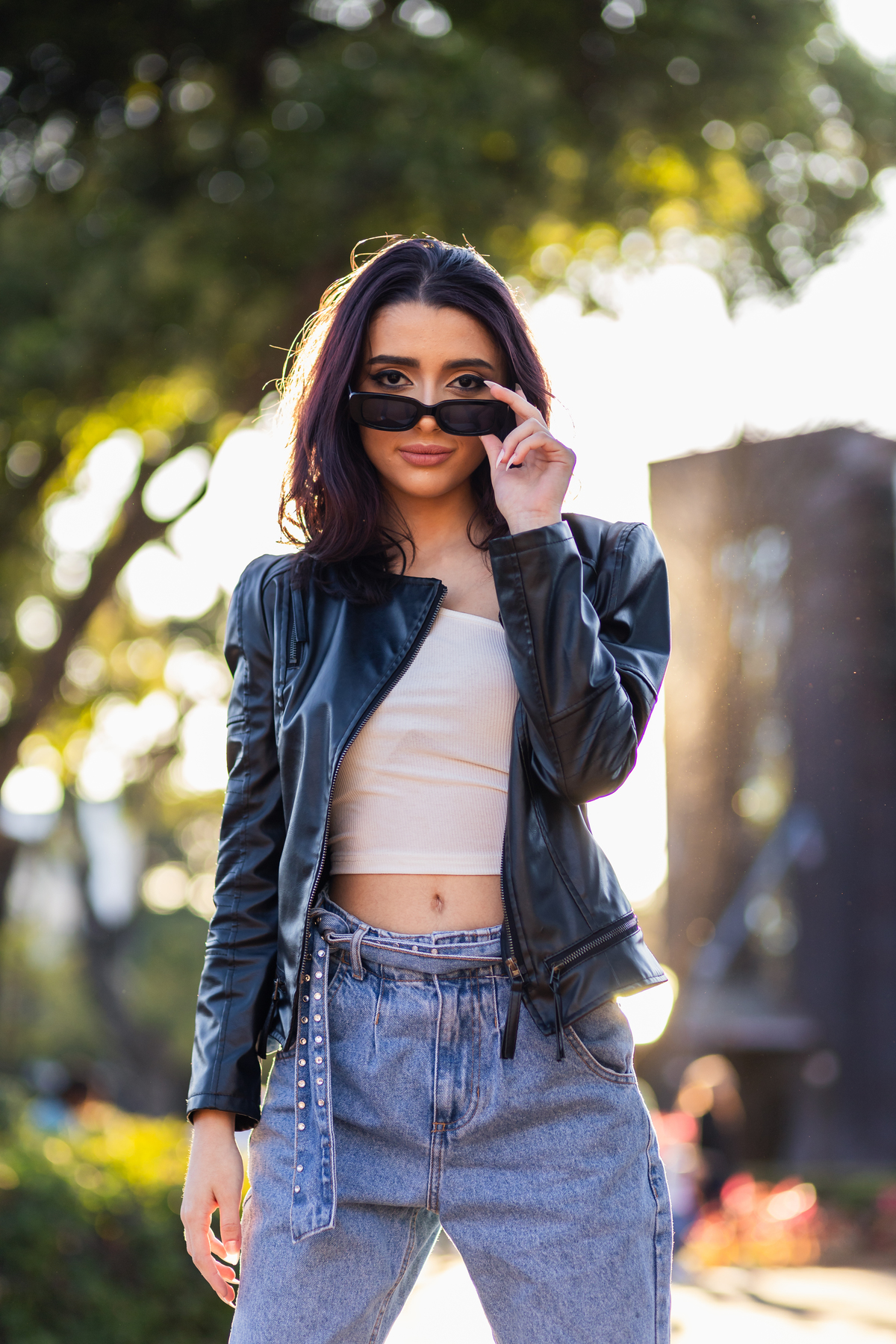 Ensaio 15 anos em Belo Horizonte - Laura Nolasco Fotografia