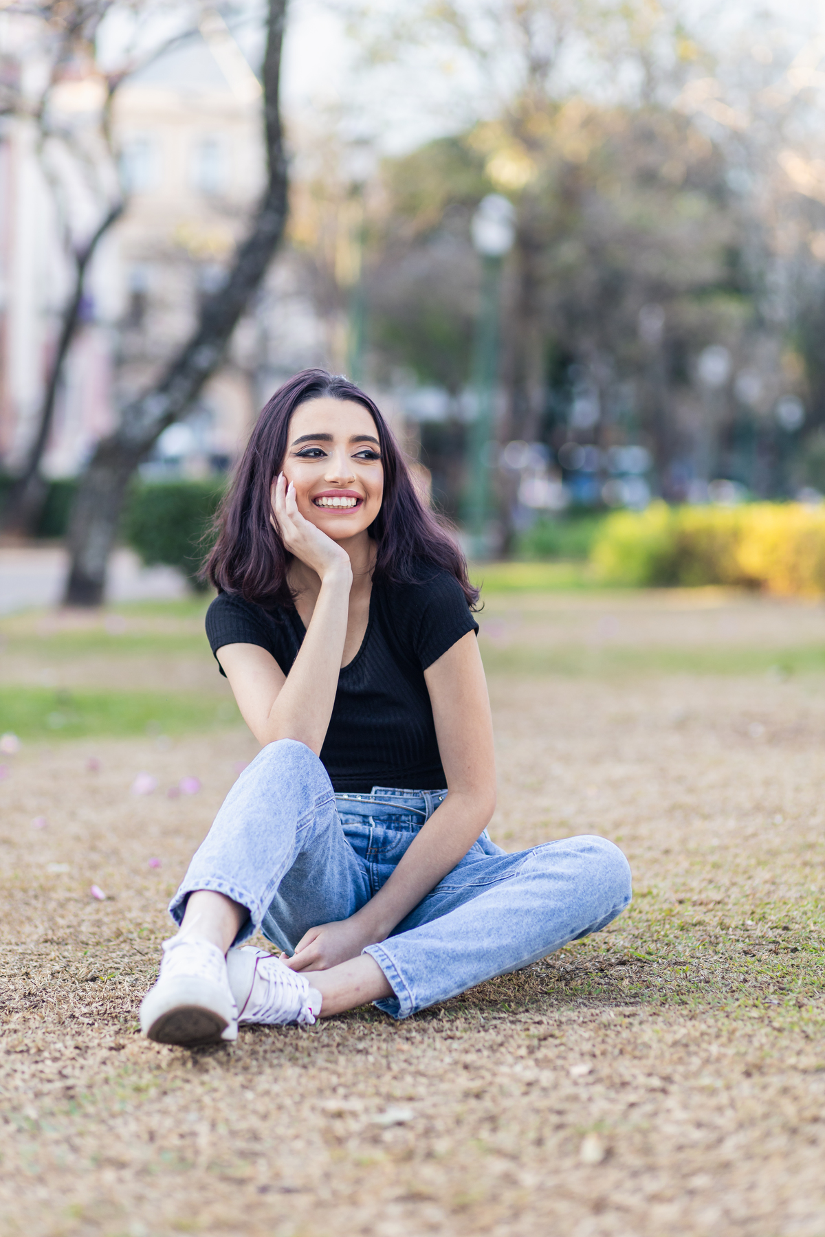 Ensaio 15 anos em Belo Horizonte - Laura Nolasco Fotografia