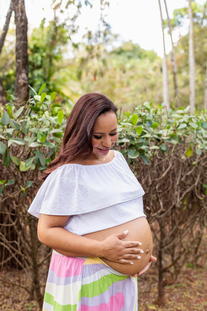 Ensaio gestante em Belo Horizonte - Laura Nolasco Fotografia