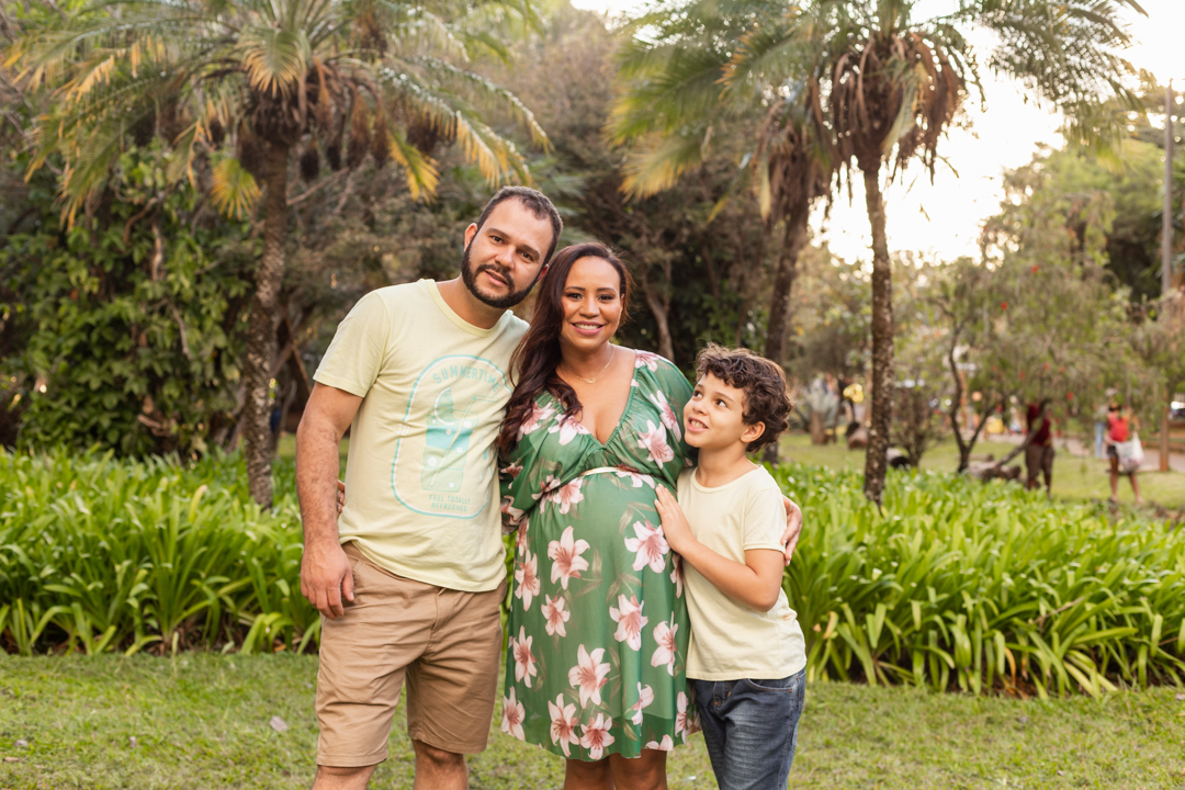 Ensaio gestante em Belo Horizonte - Laura Nolasco Fotografia