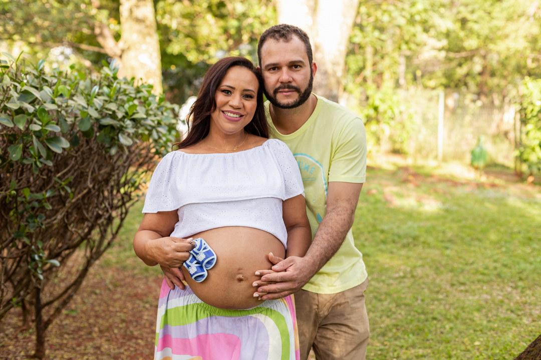 Ensaio gestante em Belo Horizonte - Laura Nolasco Fotografia