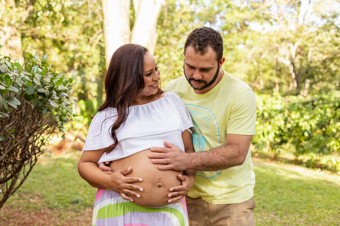 Ensaio gestante em Belo Horizonte - Laura Nolasco Fotografia