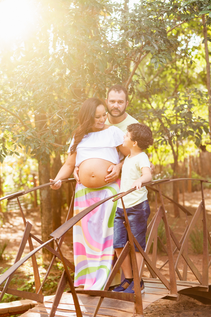 Ensaio gestante em Belo Horizonte - Laura Nolasco Fotografia
