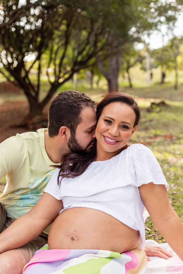Ensaio gestante em Belo Horizonte - Laura Nolasco Fotografia