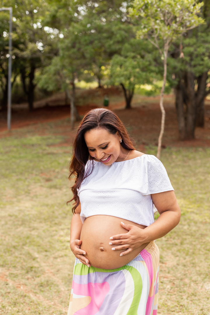 Ensaio gestante em Belo Horizonte - Laura Nolasco Fotografia