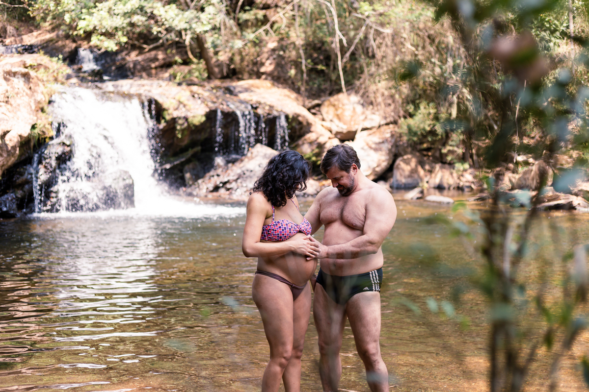 Ensaio de gestante em Belo Horizonte - Laura Nolasco Fotografia
