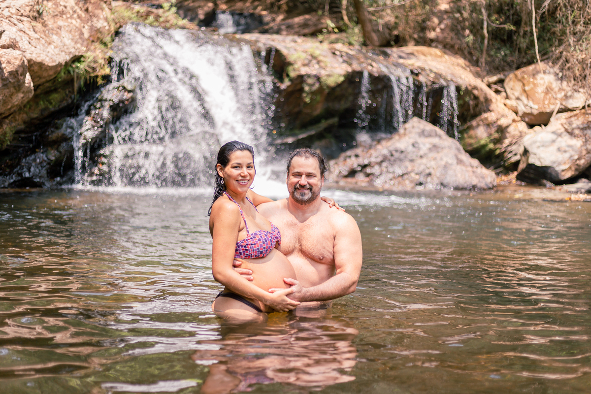 Ensaio de gestante em Belo Horizonte - Laura Nolasco Fotografia