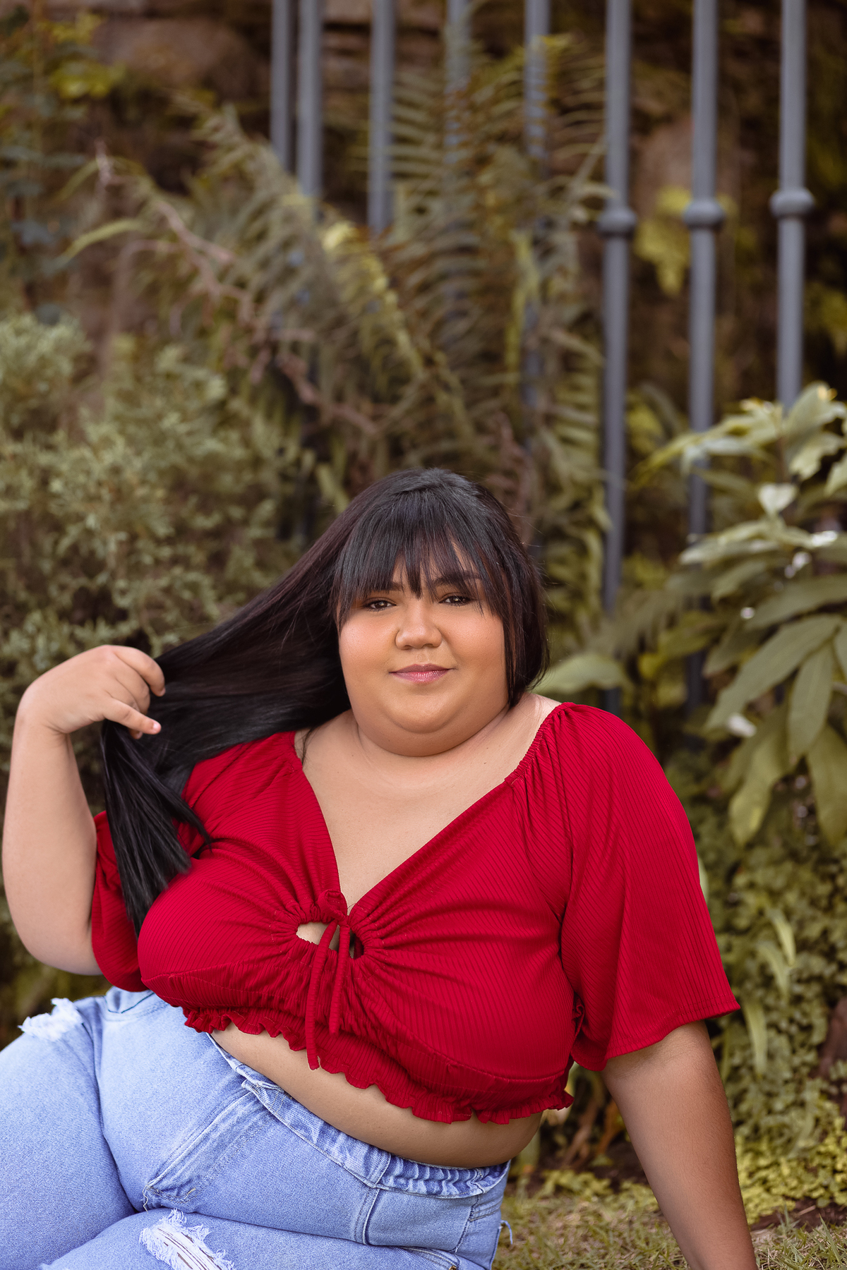 Ensaio feminino em Belo Horizonte - Laura Nolasco Fotografia