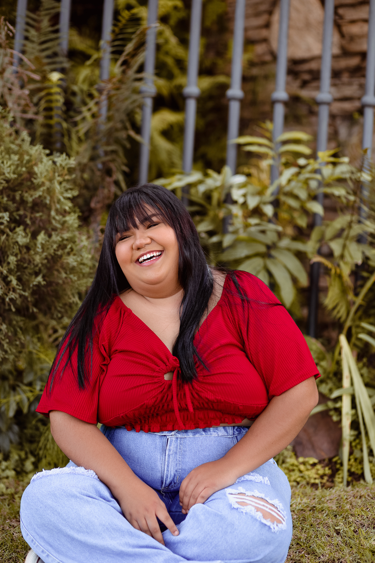 Ensaio feminino em Belo Horizonte - Laura Nolasco Fotografia