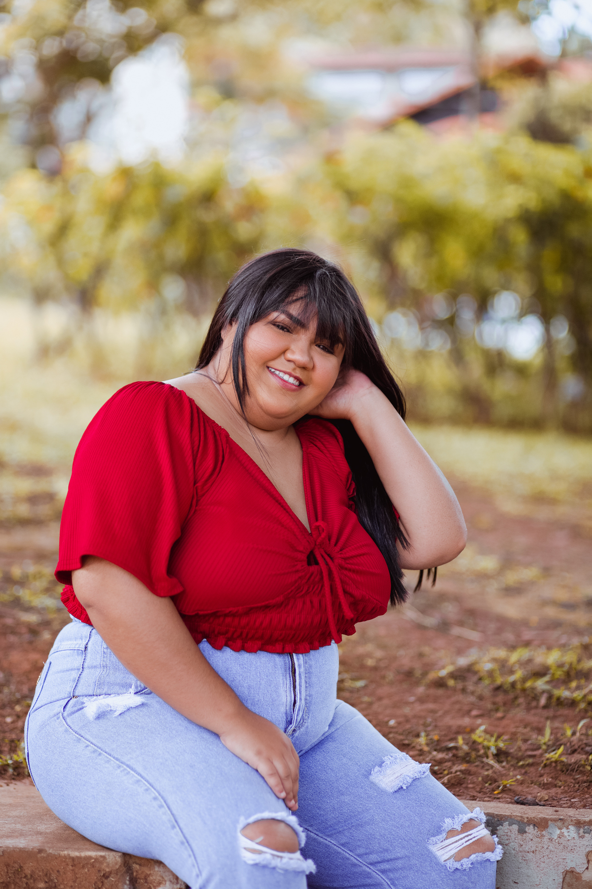 Ensaio feminino em Belo Horizonte - Laura Nolasco Fotografia