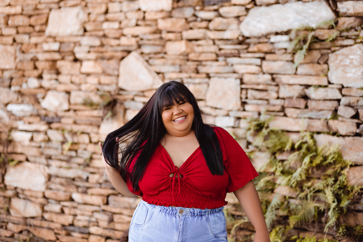 Ensaio feminino em Belo Horizonte - Laura Nolasco Fotografia
