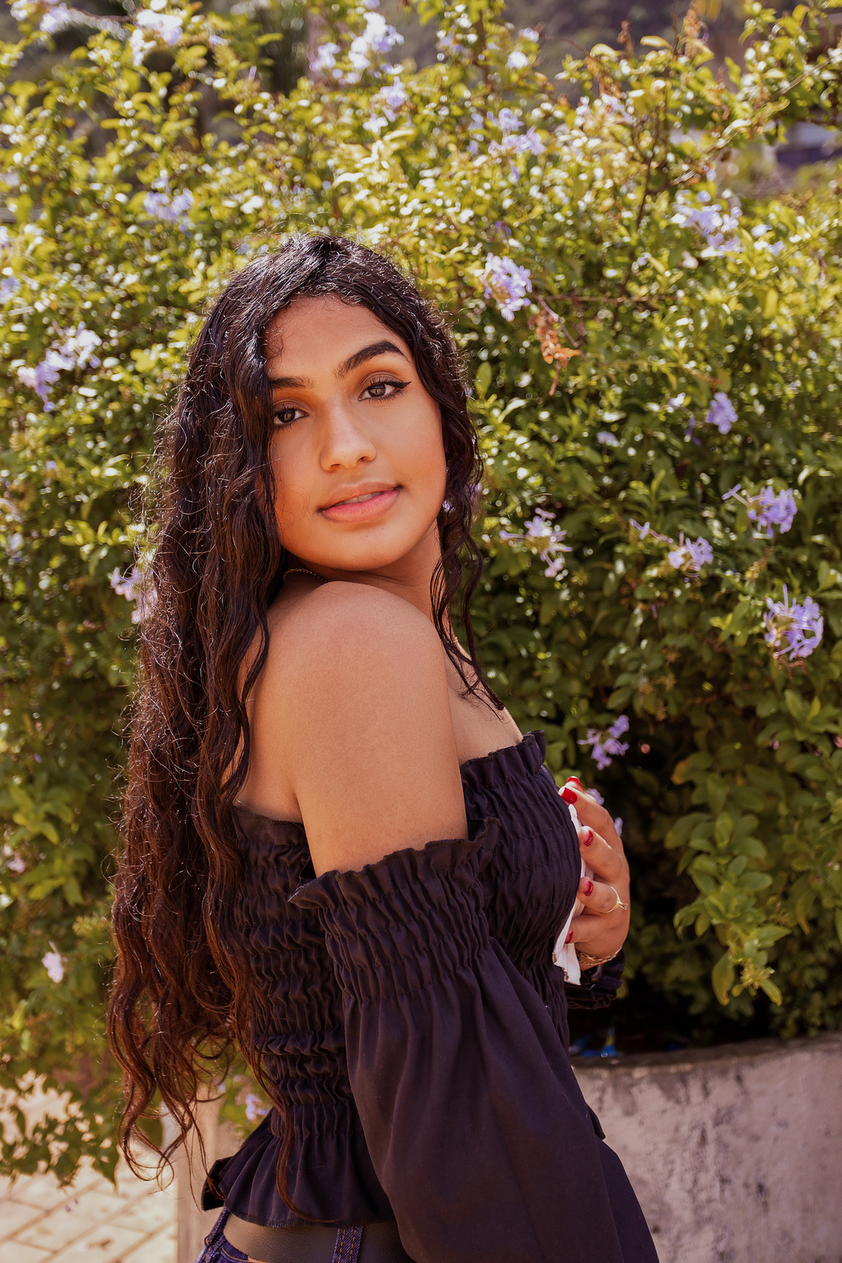 Ensaio 15 anos Belo Horizonte - Laura Nolasco Fotografia