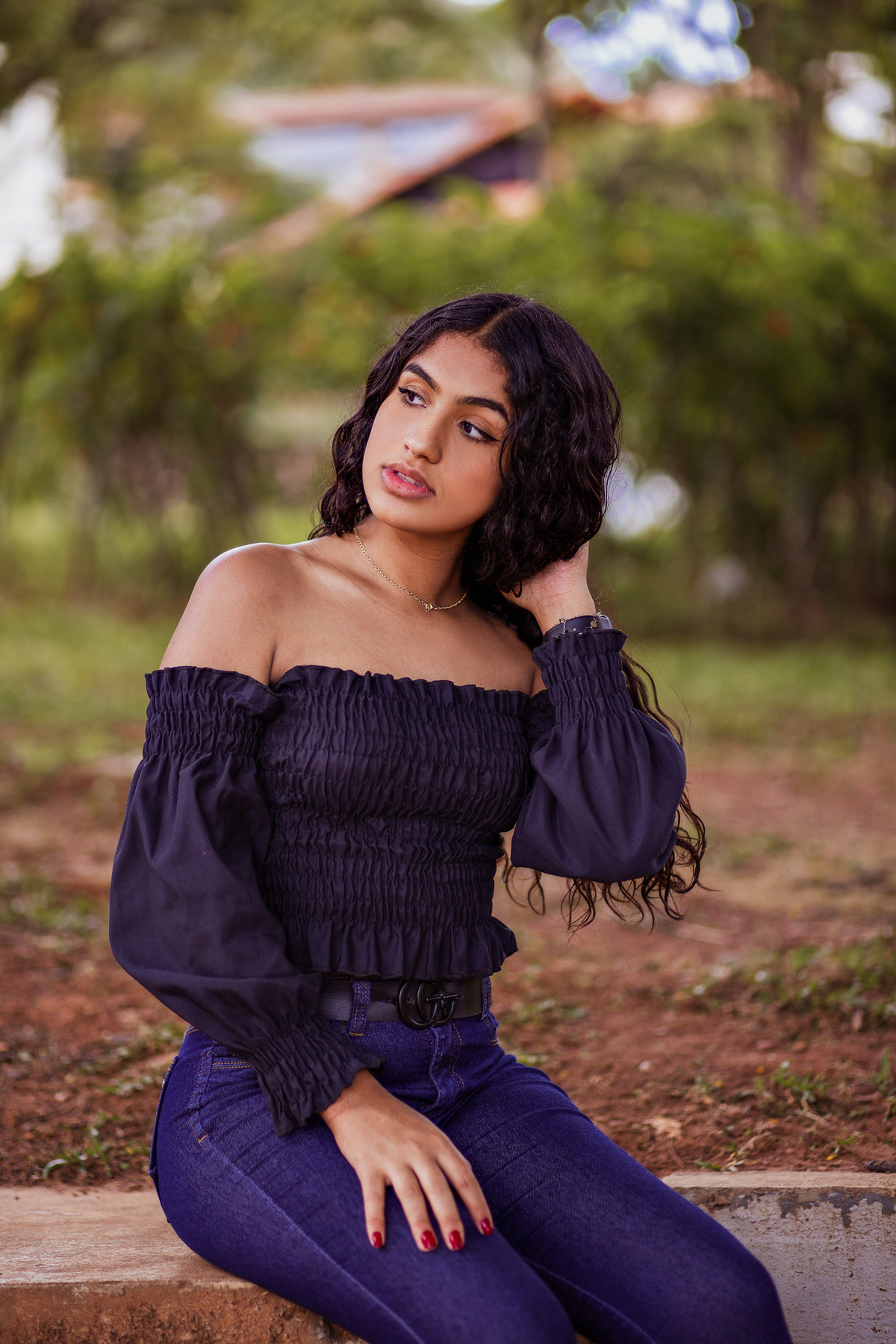 Ensaio 15 anos Belo Horizonte - Laura Nolasco Fotografia