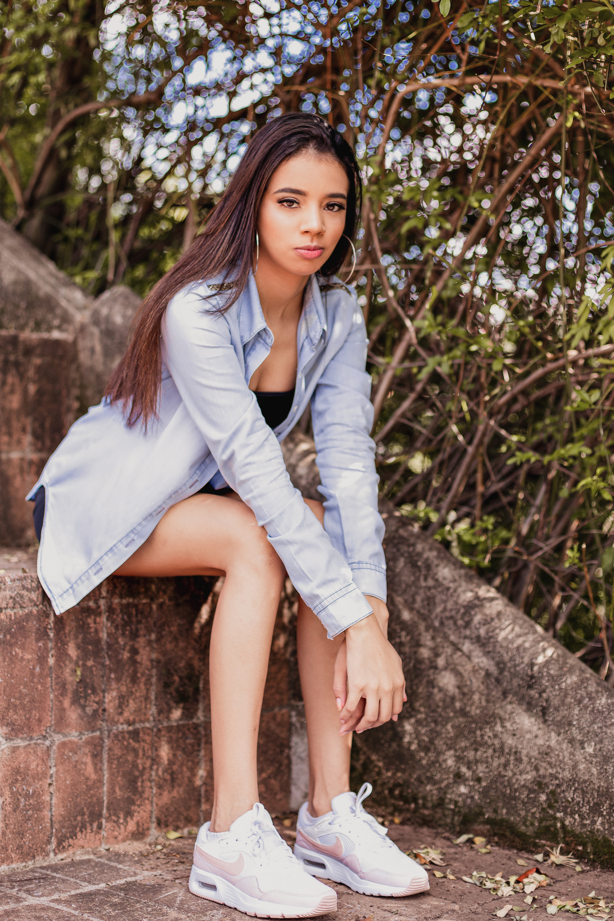 Ensaio feminino em Belo Horizonte - Laura Nolasco Fotografia