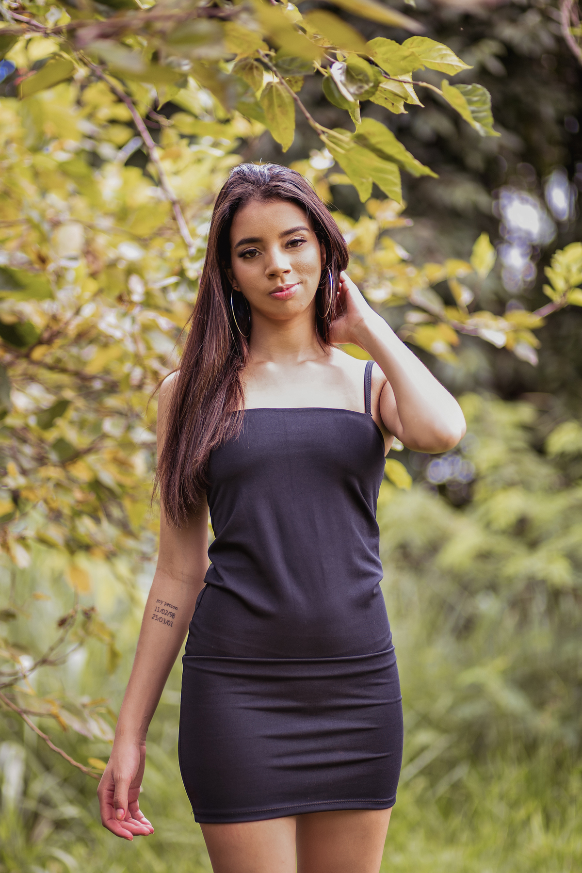 Ensaio feminino em Belo Horizonte - Laura Nolasco Fotografia