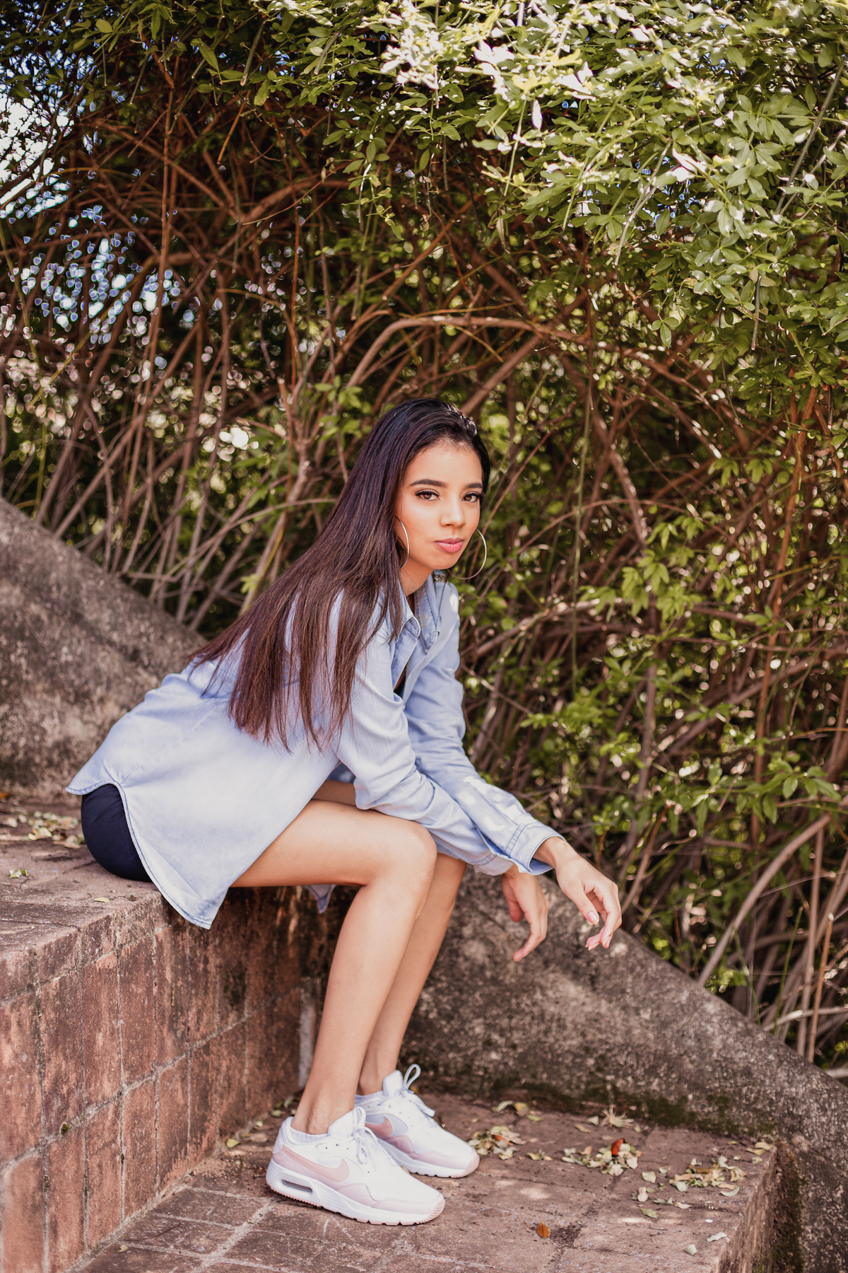 Ensaio feminino em Belo Horizonte - Laura Nolasco Fotografia