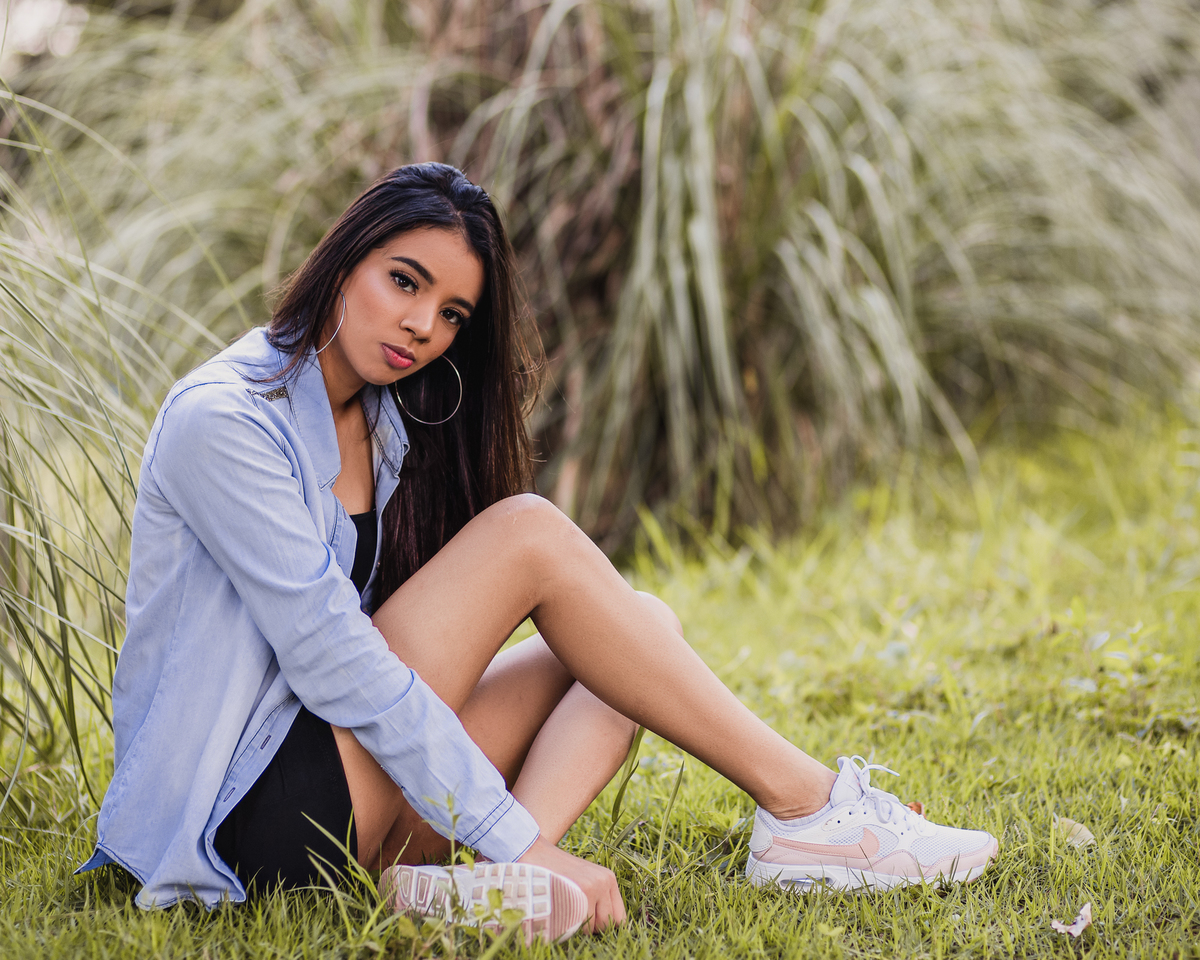 Ensaio feminino em Belo Horizonte - Laura Nolasco Fotografia