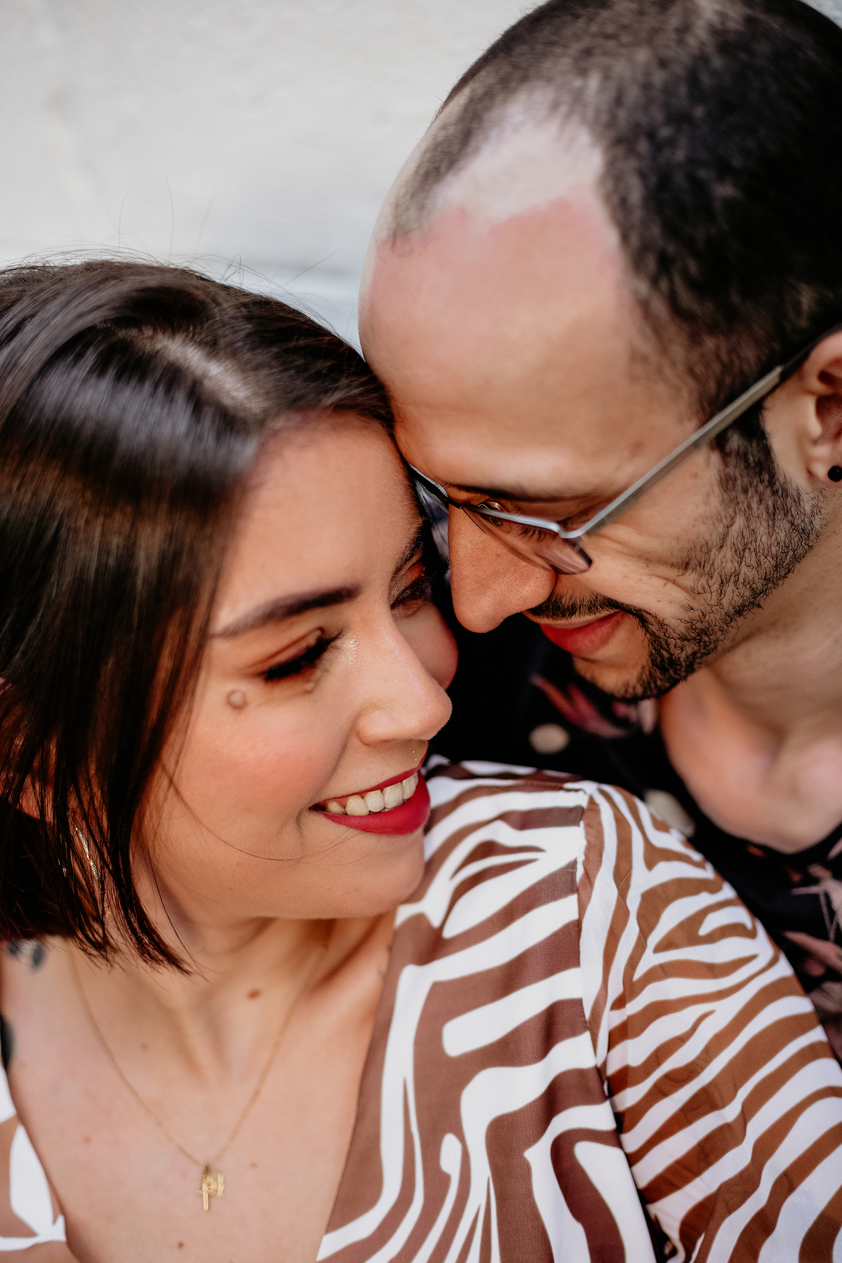 Ensaio de casal em BH - Laura Nolasco Fotografia