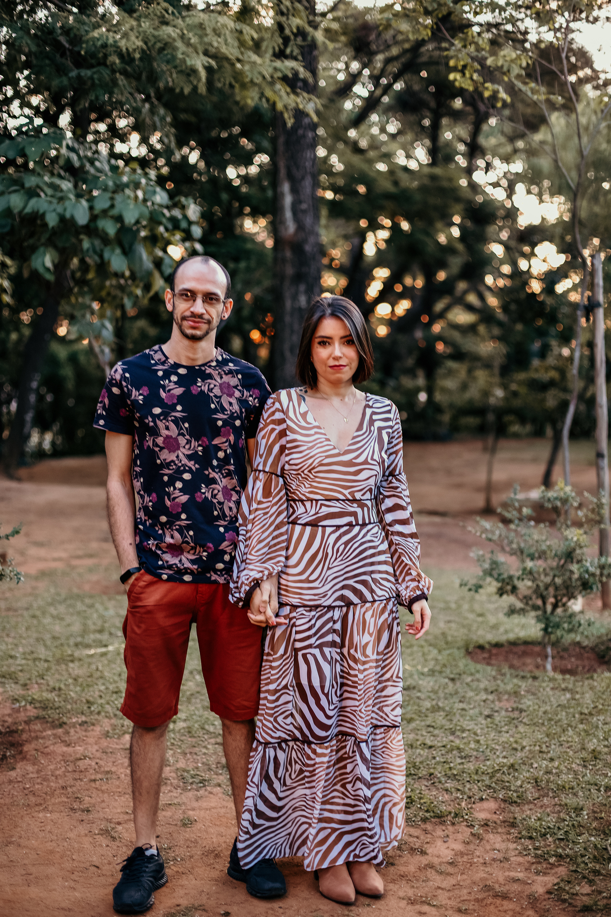 Ensaio de casal em BH - Laura Nolasco Fotografia