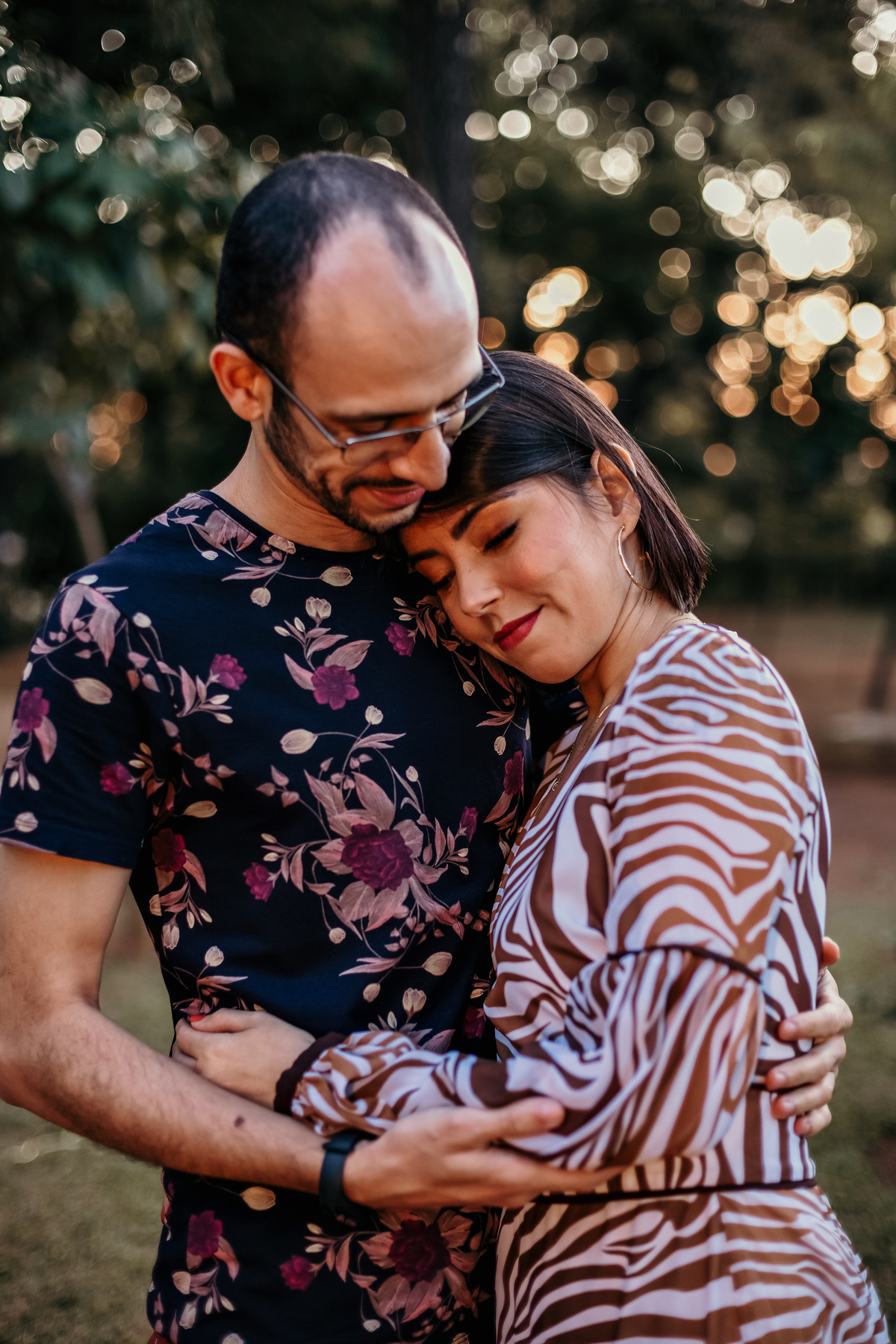 Ensaio de casal em BH - Laura Nolasco Fotografia