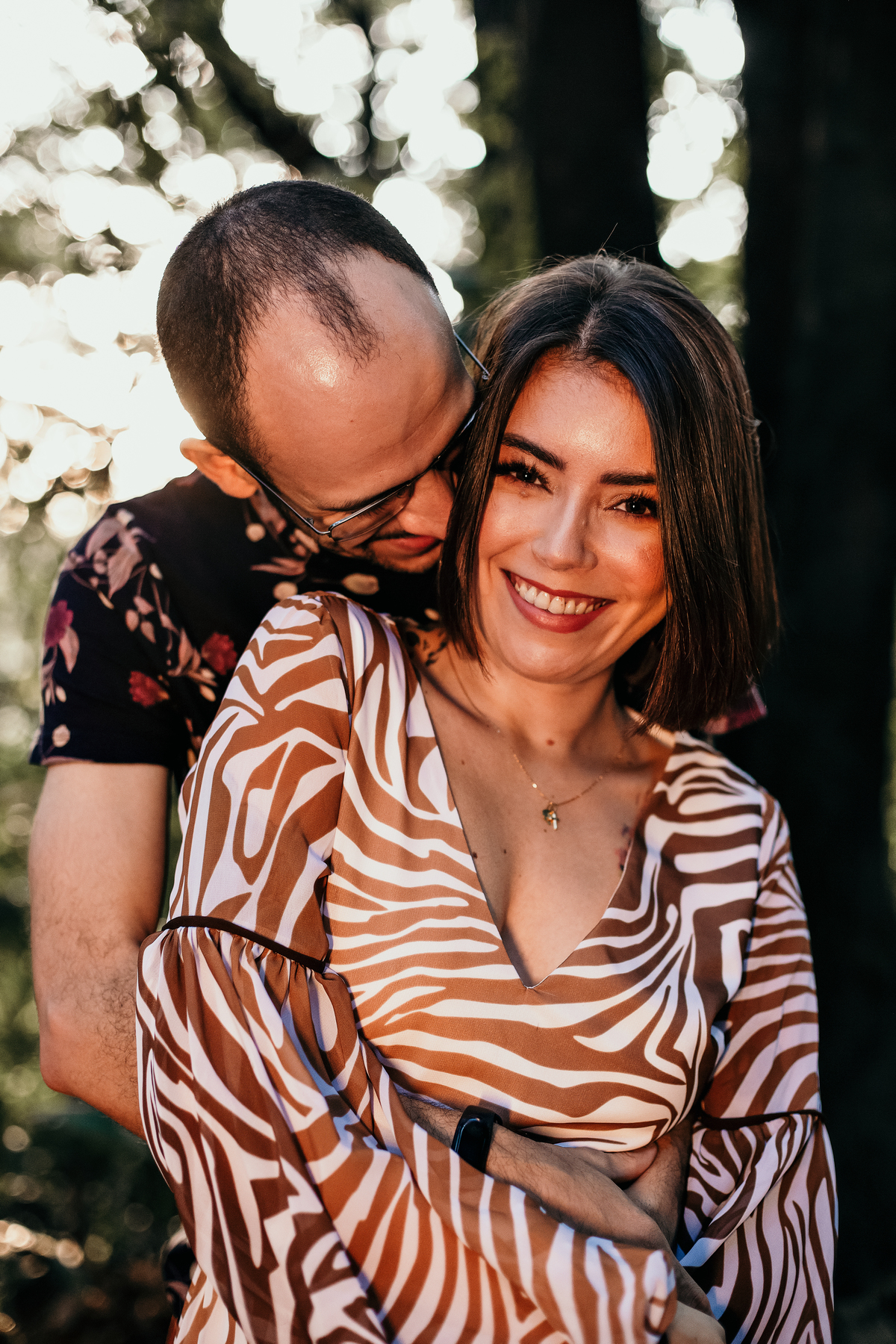 Ensaio de casal em BH - Laura Nolasco Fotografia