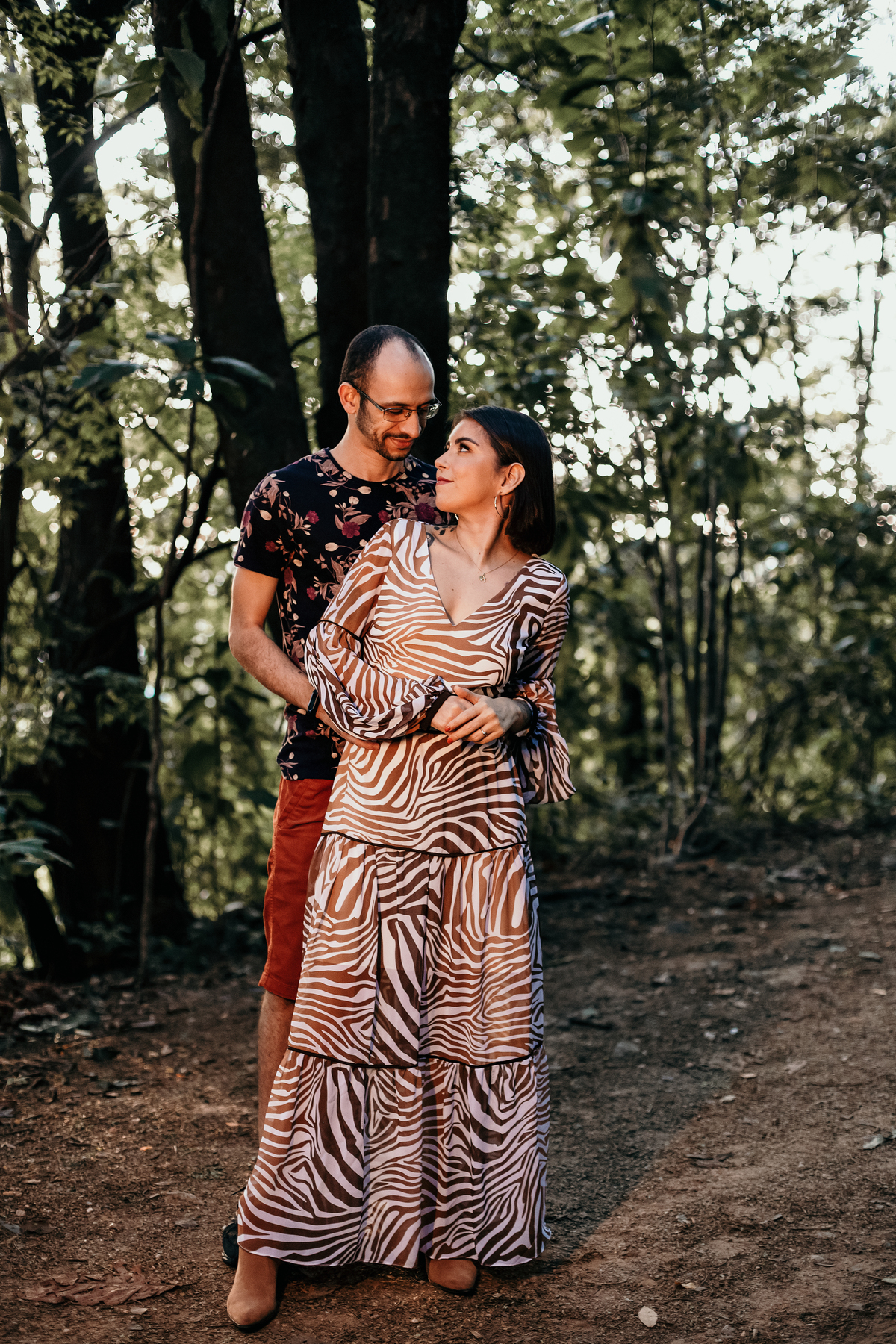 Ensaio de casal em BH - Laura Nolasco Fotografia