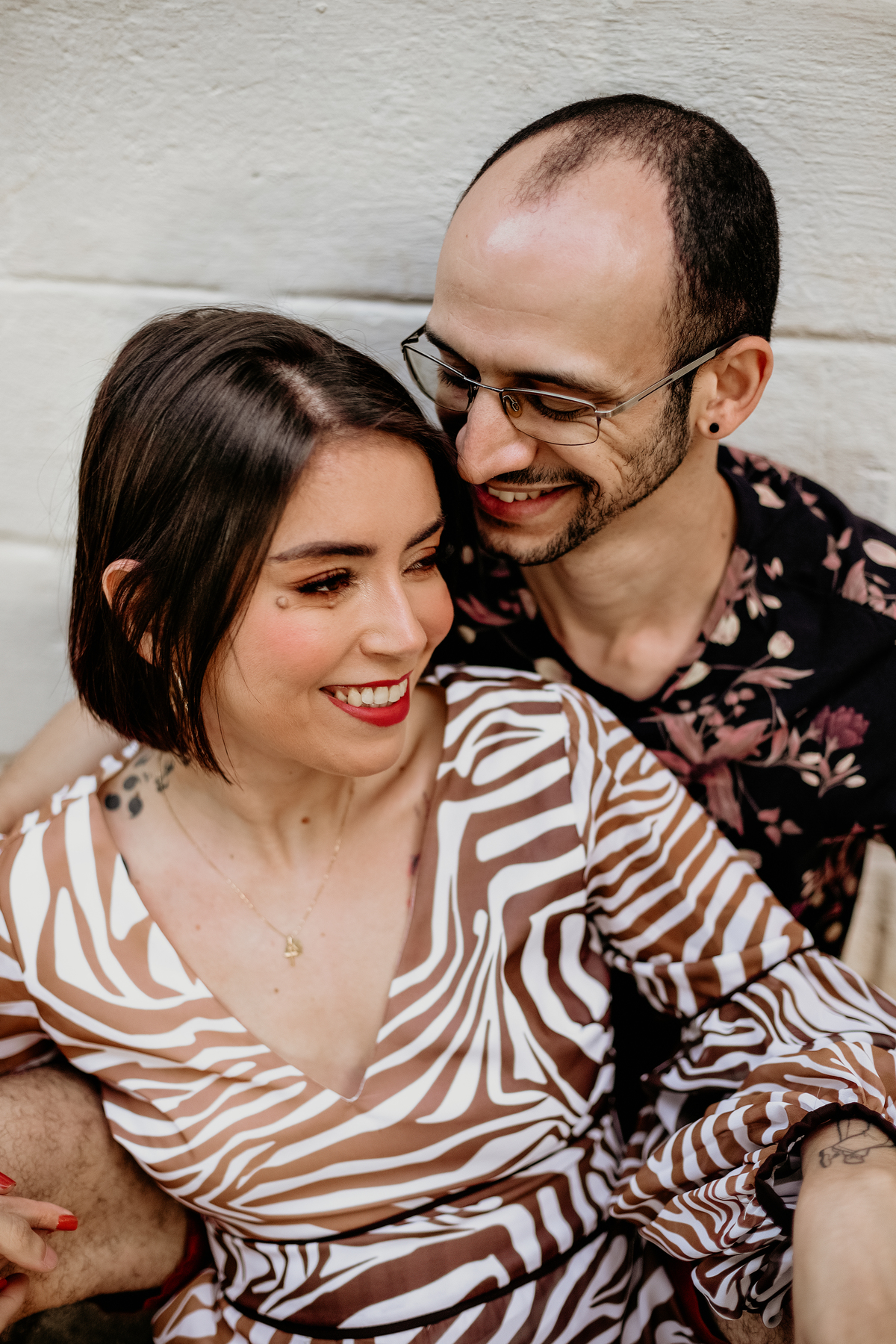 Ensaio de casal em BH - Laura Nolasco Fotografia