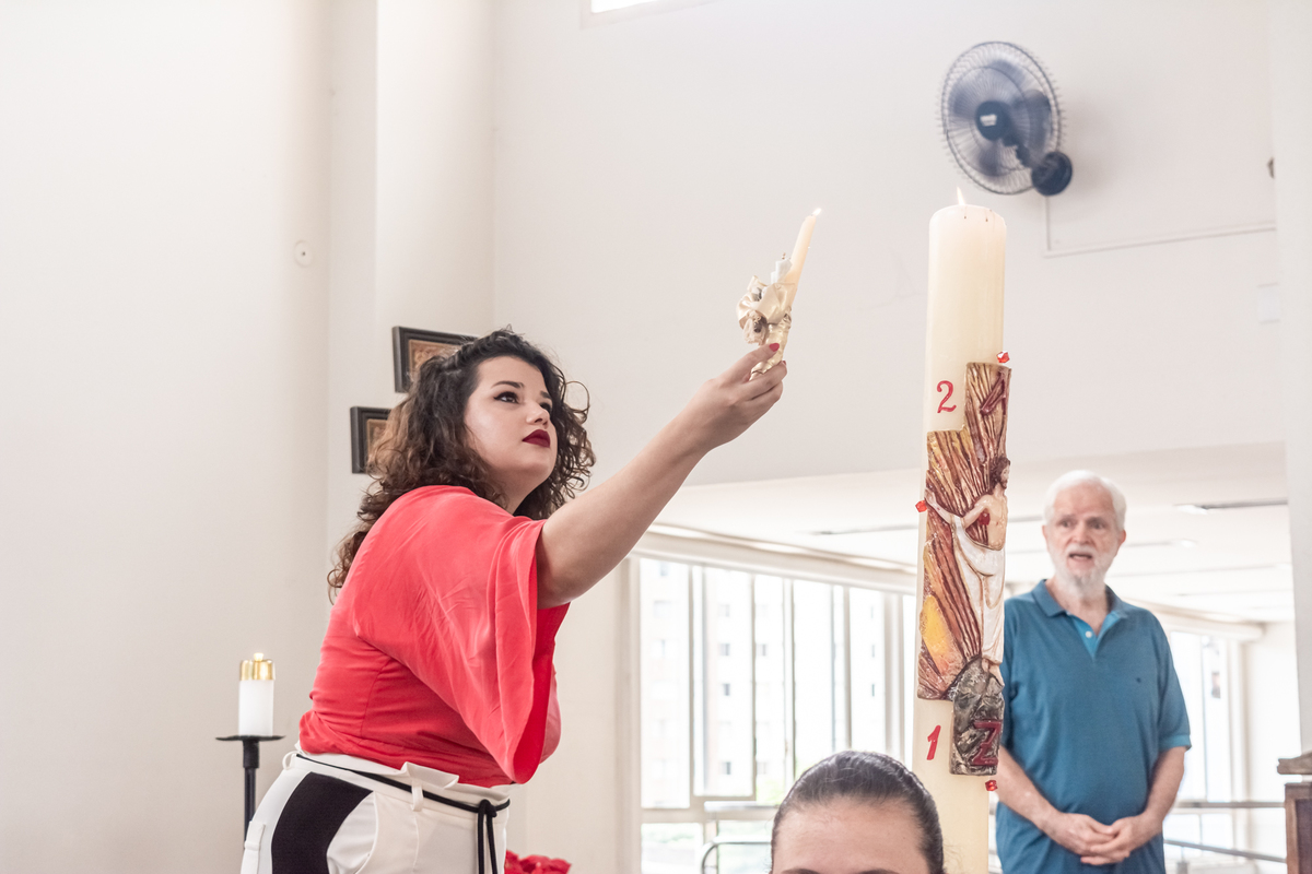 Batizado do Nicholas - Laura Nolasco Fotografia - Belo Horizonte