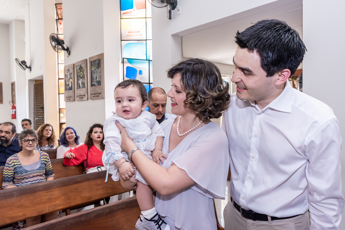 Batizado do Nicholas - Laura Nolasco Fotografia - Belo Horizonte