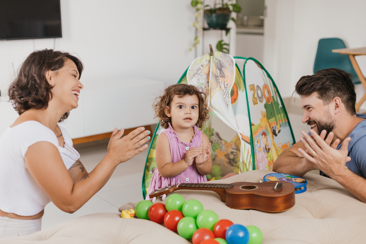 Ensaio de família em Belo Horizonte - Laura Nolasco Fotografia