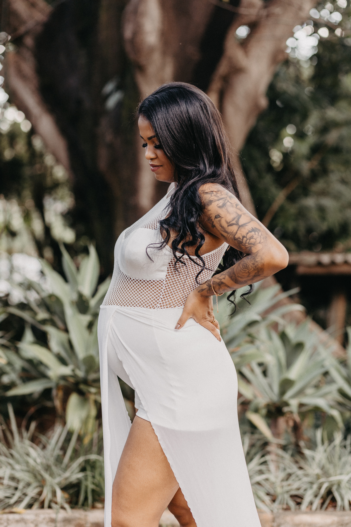 Ensaio gestante em Belo Horizonte - por Laura Nolasco Fotografia