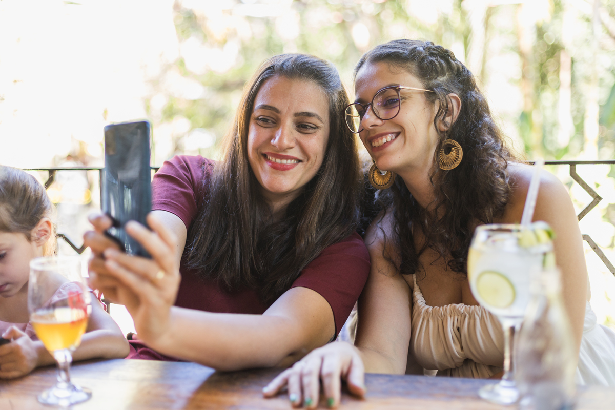 Almoço de casamento civil Tainah e Moita -  Belo Horizonte - por Laura Nolasco Fotografia